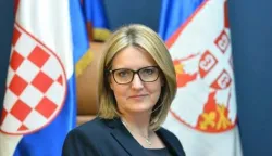 Zastupnica u Hrvatskom saboru Jasna Vojnić