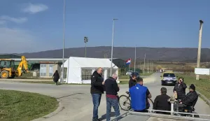 kompostana kutjevo prosvjed