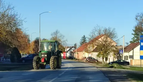 Općina Vrbanja provodi brojne demografske mjerefoto: Marija Le&scaron;ić Omerović
