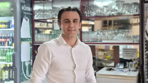 SUZA - Legendarnu Piro&scaron; čizmu zamijenila Baranjska pričaVLASNIK RESTORANA VANJA ĆOSIĆOŽUJAK 2026.