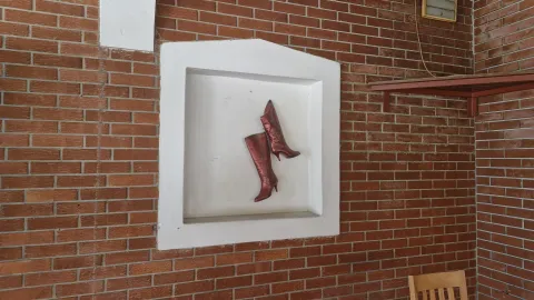 SUZA - Legendarnu Piro&scaron; čizmu zamijenila Baranjska pričaOŽUJAK 2026.