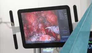 Čepin, 18 02. 2026., Čepin, Priora, International Medical Center, operacija, operaciona sala, pacijenti, operacija; operacijska sala; bolnicaSNIMIO BRUNO JOBST