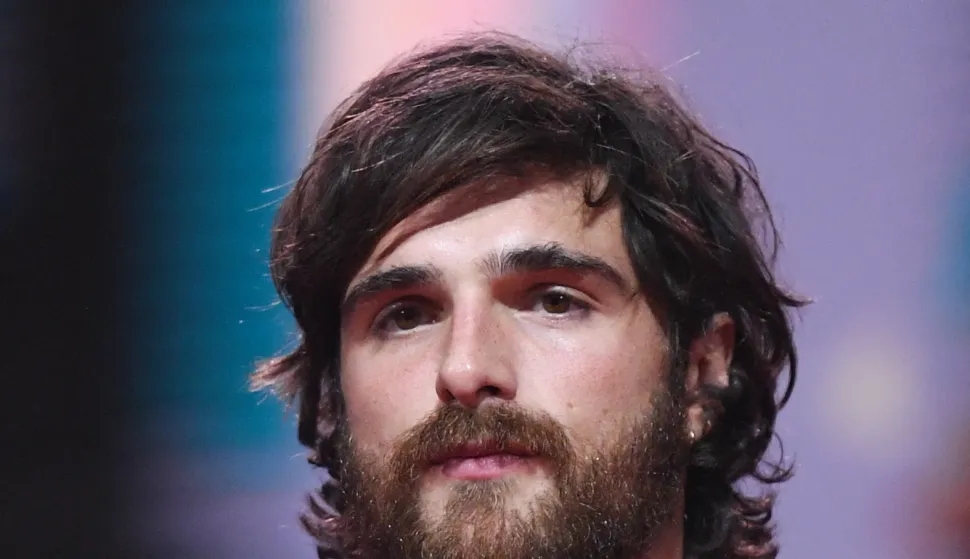 Jacob Elordi attending the Closing Ceremony during the 21st Marrakech International Film Festival in Marrakech, Morocco on December 07, 2024. Photo by Aurore Marechal/ABACAPRESS.COM Photo: Marechal Aurore/ABACA/ABACA