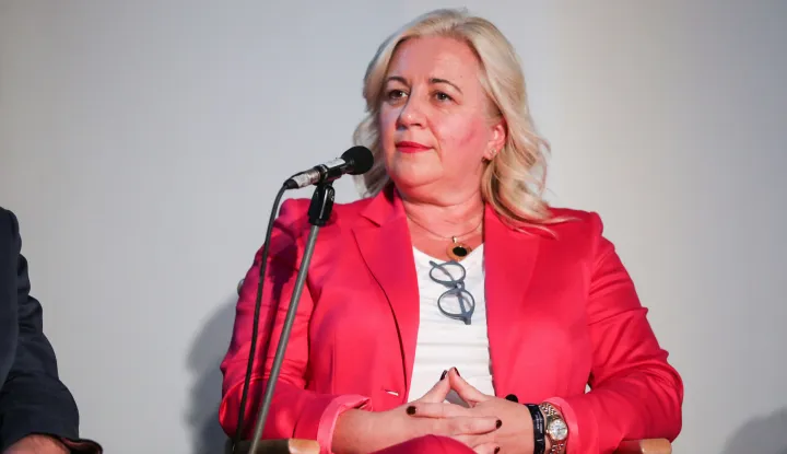 Vanja Ba&scaron;ić Kes: Mozak možemo liječiti znanjem, ali pacijenta samo - empatijom