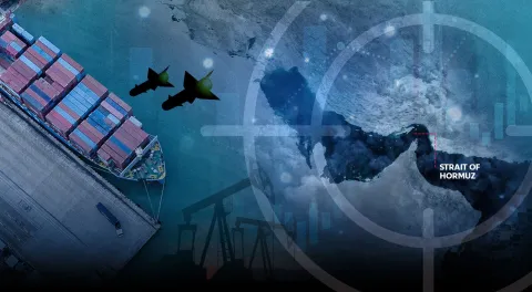 MAGAZIN IRAN USA WARTRENDS Research & Advisory - The Iran War and the Prospect of a