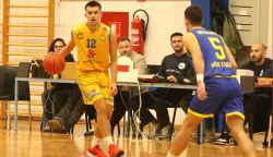 Đakovčani i Brođani uzeli bodove u Dalmaciji, Osječani pretplaćeni na poraze