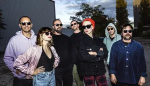 Remi: Voljela bih da na&scaron; album dopre do u&scaron;iju koje su ga spremne čuti