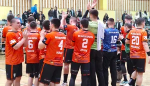 RK BJELIN SPAČVA VINKOVCIOŽUJAK 2026FOTO: RK BJELIN SPAČVA