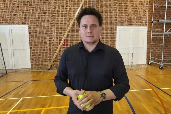 DONJI MIHOLJACMAGADENOVACProgram Besplatne &scaron;kole tenisa koji se provodi na području Donjeg Miholjca i okolnih općina iz godine u godinu privlači sve veći broj djece, potvrđujući važnost ulaganja u sport od najranije dobiOŽUJAK 2026.