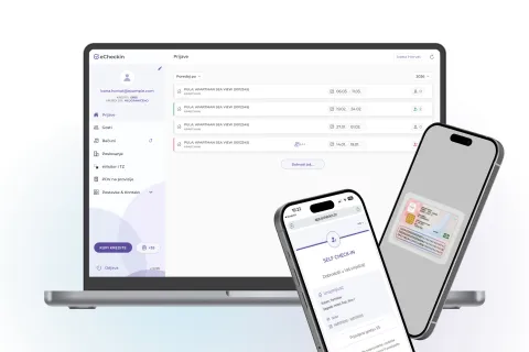 TOMISLAV KRPAN E-CHECKIN