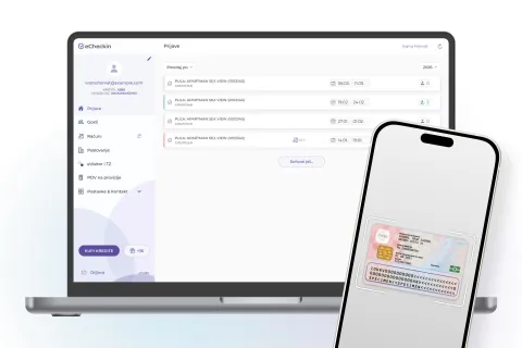 TOMISLAV KRPAN E-CHECKIN