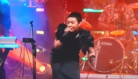 Je Veux na Rock&Off nagradama