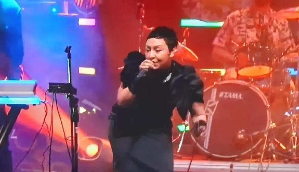 Je Veux na Rock&Off nagradama