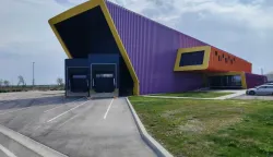 Agrotehnolo&scaron;ki centar