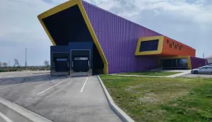 Agrotehnolo&scaron;ki centar