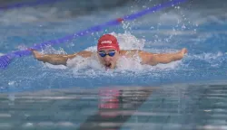 Član PK Osijek Ivor Gaće u Mariboru osigurao normu za EP