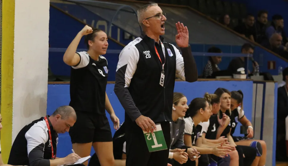 Drugoliga&scaron; je iznenadio Brođanke, dobro izdanje nekompletnih Osječanki