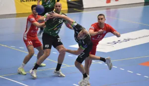 Preko Trogira zalet za &Scaron;vedsku