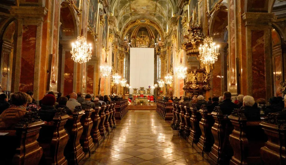 "Čarobni Uskrs u St. P&ouml;ltenu"