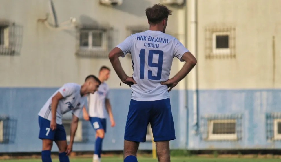 Đakovčanima bi s Grobničanima i bod bio dobar
