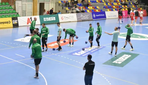 U Na&scaron;icama gostuje veliki NEXE-ov ovosezonski dužnik