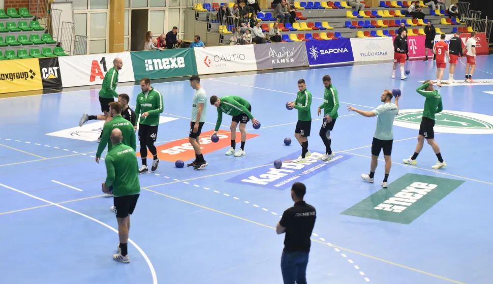 U Na&scaron;icama gostuje veliki NEXE-ov ovosezonski dužnik