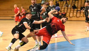 U ligi za ostanak Spačva gostuje u Rijeci, Umag dolazi u Osijek