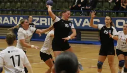 Ako Osječanke istrče kompletne, sigurno mogu ponoviti dobar rezultat iz Ploča