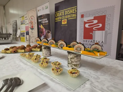 kuharski kup zlatna jabuka vinkovci