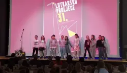 Predstavom "Pčelice" zavr&scaron;eno 31. Lutkarsko proljeće