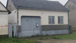 Kuća na dar u Đurićima, ožujak 2026.snimila Marija Le&scaron;ić Omerović