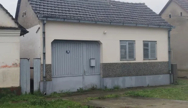 Kuća na dar u Đurićima, ožujak 2026.snimila Marija Le&scaron;ić Omerović