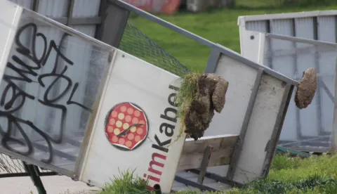 FOTO: DUBRAVA TIM KABEL