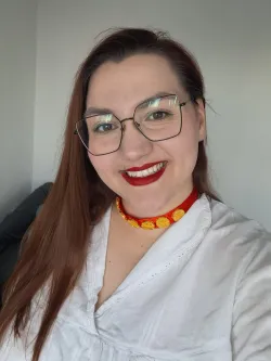 Morana Lakotić: U slavonskim uskrsnim napjevima i danas živi duh pro&scaron;lih vremena