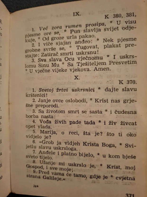 Morana Lakotić: U slavonskim uskrsnim napjevima i danas živi duh pro&scaron;lih vremena