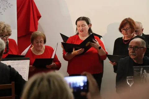 Večer za Kiću Slabinca kojeg će svi vječno pamtiti