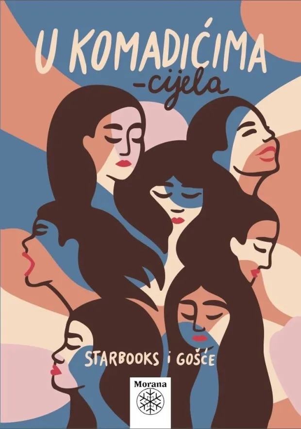 U komadićima cijela