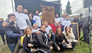 Mesnica Mergić Nijemci