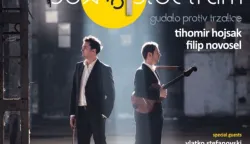 Album "Bow Vs Plectrum" dobio je svoje luksuzno LP reizdanje