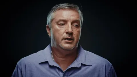 dokumentarni film "Izgubljeni Dream Team" 