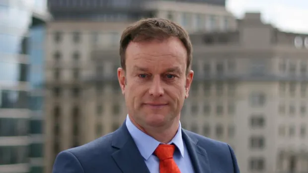 MAGAZIN DWBernd Riegert KOLUMNA