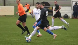 Livana, 29 03. 2026., Igrali&scaron;te u Livani, Tomislav - Slavonac (Tenja), Prva ŽNL Osječko-baranjska  SNIMIO BRUNO JOBST