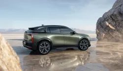 Stiže DS N&deg;7: Nasljednik najprodavanijeg modela donosi vi&scaron;e prostora i luksuza