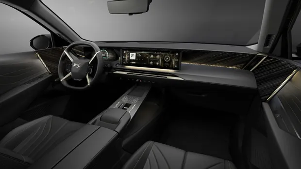 Stiže DS N&deg;7: Nasljednik najprodavanijeg modela donosi vi&scaron;e prostora i luksuza