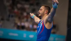 Tin Srbić otkazao je nastup na ovogodi&scaron;njem Dobro World cupu