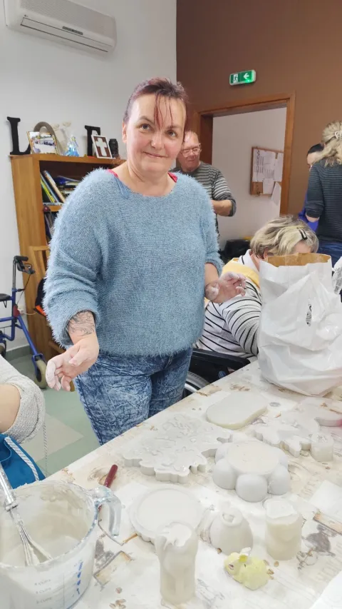 Pisanice od gipsa s osmijehom &ldquo;jaglaca&rdquo; najljep&scaron;i su poklon