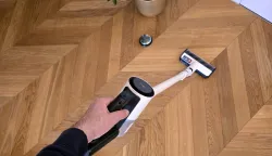 LG CordZero A9C Slim1C: Bežični usisavač iznimne snage, a usto je praktičan