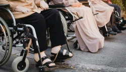 invalidi osobe s invaliditetom