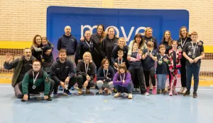 Vukovar, MoveNow parasportski kamp za djecu s te&scaron;koćama u razvoju