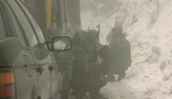 Dokumentarni film "Krvavi Uskrs"rekonstrukcija policijske akcije koja je odnijela prvu žrtvu u Domovinskom ratu